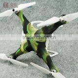 Unmanned Aerial Vehicl Silicone Case High Quality Phantom 3 Silicone Protector for Unmanned Aerial Vehicle thumbnail-2