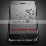 9H Hardness High Clear Screen Protector for IPhone 4/4s 118 Degree Water Contact Angle thumbnail-2