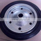 Plastic Rubber Wheel thumbnail-3