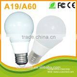 Wholesale China Manfacturer Ul SAA 110v 220V Smd E27 Dimmable A19 7W Light Bulbs Led thumbnail-3
