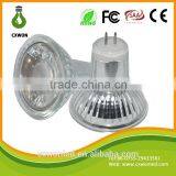 Most Economy 3W 4W 5W LED Spotlight Dimmable 220V