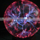 5' HOT Sales Plasma Ball (LOVE) thumbnail-1