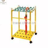 Stainless Steel Umbrella Rack With 18 Umbrella Heads thumbnail-1