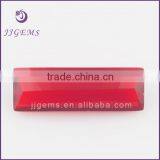 Wholesale China Red Glass Gemstone Price thumbnail-1
