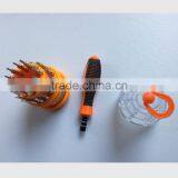 Good Quality Factory Supply Precision Screwdriver Bit Set,30 Bits in 1box Screwdriver Bit Set,jackly Screwdriver Bit Set Tools thumbnail-2