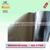 Aluminum Faced Panel