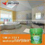VIT Waterproof Paint for Bathroom