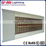 Infrared heater for bathroom 220v-240v 2000w