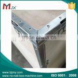 Collapsible Plywood Box thumbnail-4