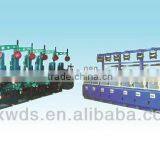 LW-1-6/350 WIRE DRAWING MACHINE