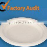 Compostable Bagasse Pulp Food Packaging