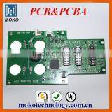 High Quality 2 Player Pcb Assembly Factory With FOB Price