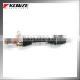 Front Axle Drive Shaft Assy For Navara D40 39100-EB70A Quality Choice thumbnail-1
