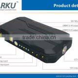 Car Jump Starter Carku Epower 65 12000mAh Mini Jump Starter for 12V Car thumbnail-4