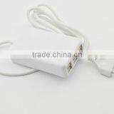Factory Wholesale Cell Phone USB Wall Charger thumbnail-5