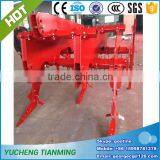 Farm Equipment 3 Point Big Chisel Plough Machine for Cultivation Quality Choice thumbnail-2
