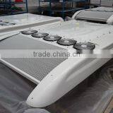 Hot Sale Promotion New Design 12volt 24v Roof Top Mounted 36kw Luxury Thermo King Bus Air Conditioning System For Buses Coach thumbnail-2