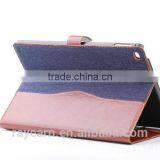 Holder For IPad Air 2, Smart Case For IPad 6 With Folio Cover