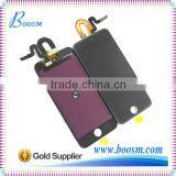lcd digitizer for ipod touch 5 lcd new original replacement part 4.0 inches 100% test past