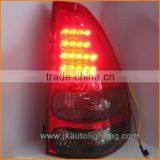 Hot Selling High Quality Tail Light Toyota Prado 2700 4000 Factory Direct Wholesale LED Tail Light for Toyota Prado 2003-2009 thumbnail-5