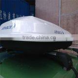 Plastic Vacuum Forming Pop up Car Case thumbnail-5