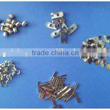 Variety Kinds of Metal Stamping Parts thumbnail-1