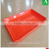 Plastic Custom Hard Trays, Large Shallow Plastic Tray, Flat Plastic Tray Supplier's Choice thumbnail-3