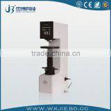(high Quality) Brinell, Rockwell & Vickers Hardness Tester With Three Test Methods thumbnail-1