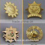 Custom Embroidered Technics and Badges Product thumbnail-2