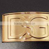 Maikun H-frame Buckle Leather Belt Blue With Maikun Draw String Backpack Gift thumbnail-2