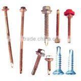 collated drywall screw with high quality