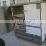 2012 Best Seller Automatically Cashew Nut Boiling Machine With Air Compresser