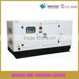 Low Noise Diesel Generator thumbnail-1