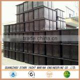Floating Plastic Polyethylene Foam Pontoon thumbnail-4