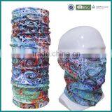 8 in 1 Headwear Multifunctional Microfiber Scarf thumbnail-1