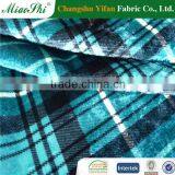 Featured Popular 100% Polyester Ice Bloom Velvet Fabric for Children Clothing