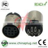 Free Sample 9 Pin Connector thumbnail-1