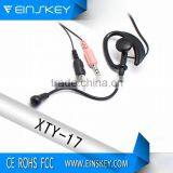 Hottest Brand in Ear Eaphone XTY-17