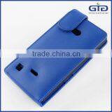 [GGIT] High Quality Fashion PU+TPU With Card Bag Flip Leather Phone Case for Nokia thumbnail-3