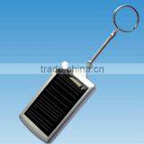 860mah Solar Charger With High Quality and Competitive Price