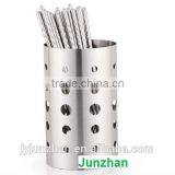 Non-magnetic Stainless Steel Chopstics With High Quality and Low Price