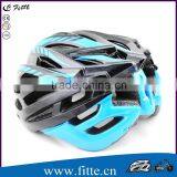 Super Light EPS Integrally Molded Safety Cycling Bicycle Helmet thumbnail-2