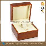 Lacquer Wooden Gift Boxes for Watches