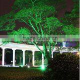 Outdoor Moving Laser Light Red Green Star Christmas Laser Light thumbnail-2