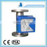 Made in China Pointer Metal Tube Rotameter