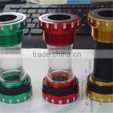 Aluminum Alloy Rear Wheel Axle Bicycle Bottom Bracket Bb91 thumbnail-6