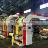 Shopping Bags Flexo Printing Machine thumbnail-3