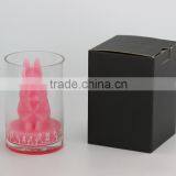 Panda Shaped Paraffin Candles thumbnail-6