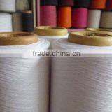 Recycled Cotton Yarn Dyed/ Raw/ Bleached Cotton Blended Knitted Yarn Manufacturer thumbnail-6