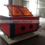 Large Format Laser Cutter Machine for Sale thumbnail-4